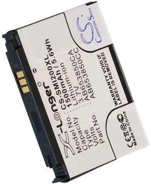Samsung GT-I809 mfl erstatningsbatteri