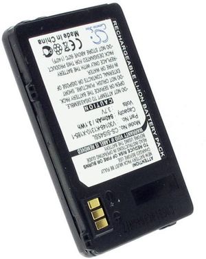 Siemens S45 mfl ersättningsbatteri