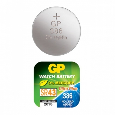 1176A (GP), 1.5V,  mAh i gruppen Batterier / Alarmbatterier / Alarmbatterier Modeller hos Batteriexperten.com (78462a19fe75d5fe9dba2afdf)