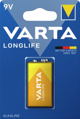 006P(Varta), 9V,  mAh i gruppen Batterier / Alarmbatterier / Alarmbatterier Modeller hos Batteriexperten.com (7d953ebb1cdcb7bbec1b89ee5)