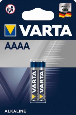 LR61(Varta), 1.5V,  mAh i gruppen Batterier / Alkaliska-batterier / Alkaliska-batterier Modeller hos Batteriexperten.com (16729edeb128ee368fd292903)