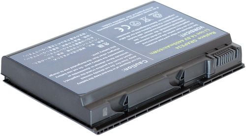 ACER Extensa 5210, TravelMate 5320, 7520 etc i gruppen Batterier / PC batterier / Acer hos Batteriexperten.com (ACER_TRM7520)