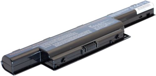 Emachines E640, 14.8V, 2400 mAh i gruppen Batterier / Datorbatterier / Acer / Acer Modeller hos Batteriexperten.com (03bd5fccadbd22d1b6da3f6d2)