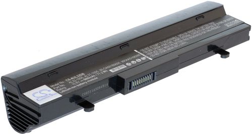 Asus Eee PC 1005HA-VU1X-PI, 10.8V, 6600 mAh i gruppen Batterier / Datorbatterier / Asus / Asus Modeller hos Batteriexperten.com (18f9844c0491119f3e609c9d4)