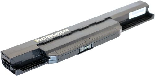 Asus A83SD, 11.1V, 4400 mAh i gruppen Batterier / Datorbatterier / Asus / Asus Modeller hos Batteriexperten.com (00781852a7543f892567df2db)