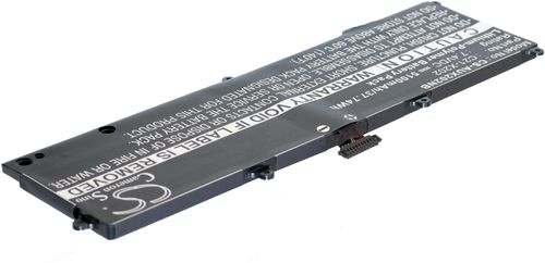 Asus VivoBook F202, 7.4V, 5100 mAh i gruppen Batterier / Datorbatterier / Asus / Asus Modeller hos Batteriexperten.com (167c36ec948246e6efda80ede)