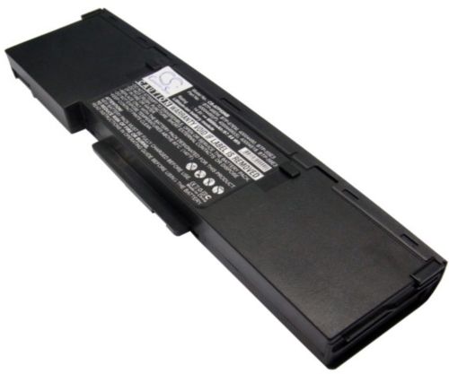 BTP-76BM för Acer, 14.8V, 6600 mAh i gruppen Batterier / Datorbatterier / Acer / Acer Batterier hos Batteriexperten.com (03808b2d34ad288a72c417b85)