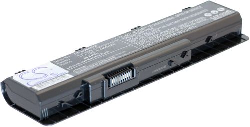 Asus N55, 11.1V, 4400 mAh i gruppen Batterier / Datorbatterier / Asus / Asus Modeller hos Batteriexperten.com (194539248f149fc93261c9529)
