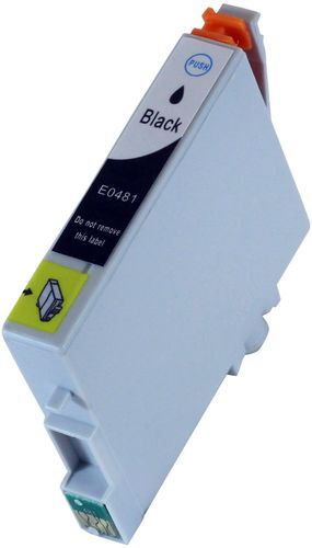 Epson RX600 blekkpatron, 21ml, svart