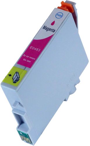 Epson RX300 blekkpatron, 21ml, magenta