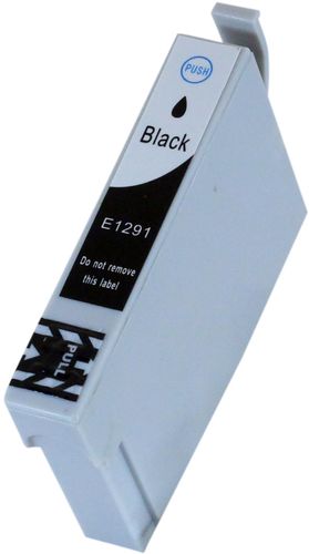 Epson Stylus SX235W bläckpatron, 14ml, svart i gruppen Bläckpatroner / Epson / Epson Modeller hos Batteriexperten.com (02d01f1b999a6f0ebcc42e970)