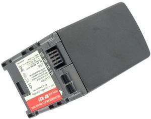 BP-827 ersättningsbatteri i gruppen Batterier / Kamerabatterier / Canon hos Batteriexperten.com (BP-827)