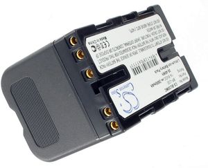 Sony PMW-150, 14.8V, 2600 mAh i gruppen Batterier / Kamerabatterier / Sony / Sony Modeller hos Batteriexperten.com (195bb5258377f5f41c2ad6c3d)