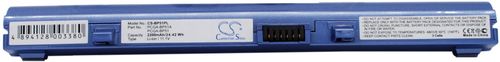 Sony VAIO PCG-C1MVM, 11.1V, 2000 mAh in der Gruppe Batterien und Akkus / Laptop-Akkus  / Sony / Sony-Modelle bei Nextbatt.de (004069f49f1f8f73c95c8dce4)