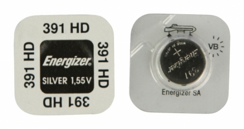 GP91 (Energizer), 1.55V,  mAh i gruppen Batterier / Klockbatterier / Klockbatterier Modeller hos Batteriexperten.com (028a1c64ba2f85773438c85e3)