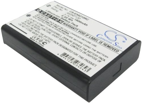 SP-1880 för Aluratek, 3.7V, 1800 mAh i gruppen Batterier / Hotspot (Wi-Fi)-batterier / Hotspot (Wi-Fi)-batterier Batterier hos Batteriexperten.com (003ccbe52f3b49cb0aa5af58e)