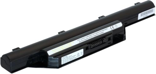 Fujitsu LifeBook S7211, 10.8V, 4800 mAh i gruppen Batterier / Datorbatterier / Fujitsu-Siemens / Fujitsu-Siemens Modeller hos Batteriexperten.com (01678d363a6b71c532f55a709)