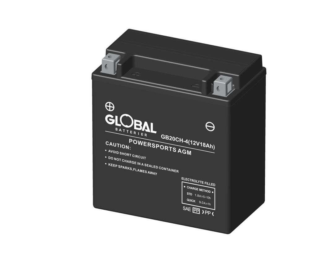 Polaris 550 WIDETRAK (-2018), 12V,  mAh i gruppen Batterier / MC-batterier / MC-batterier Modeller hos Batteriexperten.com (19a3e5360ba59ad6cb2a7302c)