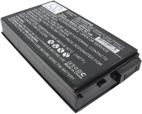 DAK100440-000103 för Arima, 14.8V, 4400 mAh i gruppen Batterier / Datorbatterier / Övrigt / Övrigt Batterier hos Batteriexperten.com (002c5197d5c897ecb3bdfbea0)