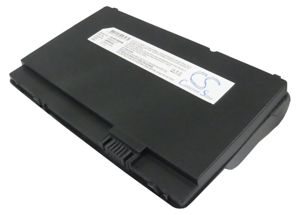 Compaq Mini 700ET, 11.1V, 2300 mAh i gruppen Batterier / Datorbatterier / HP (Hewlett Packard) / HP (Hewlett Packard) Modeller hos Batteriexperten.com (2d612df705fd971e377ed20f0)