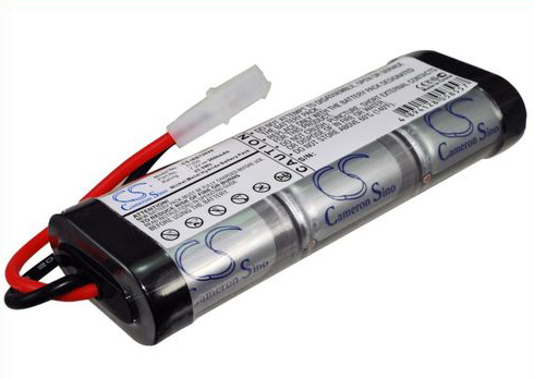 Irobot Looj 13501, 7.2V, 3600 mAh i gruppen Batterier / Irobotbatterier / Irobotbatterier Modeller hos Batteriexperten.com (0156b9f316e41feeb002d0a77)