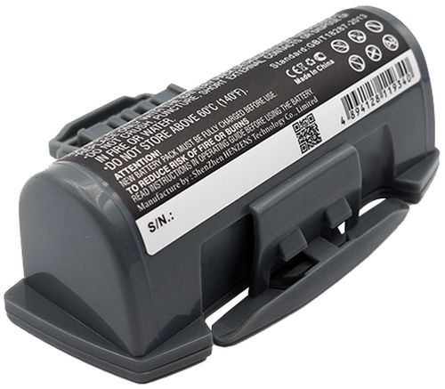Karcher WV 70, 3.7V, 2000 mAh i gruppen Batterier / Verktygsbatterier / Övrigt / Övrigt Modeller hos Batteriexperten.com (0278bcd2283e70c48fc450d12)