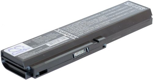 LG R510, 11.1V, 4400 mAh i gruppen Batterier / Datorbatterier / LG / LG Modeller hos Batteriexperten.com (884056e005624aebed140645b)
