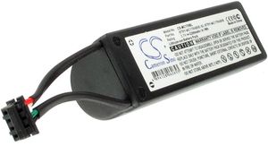 Symbol MC17, 3.7V, 2200 mAh in der Gruppe Batterien und Akkus / Barcodescanner-Akkus / Symbol / Symbol-Modelle bei Nextbatt.de (009847f70c51cc085c6f71910)