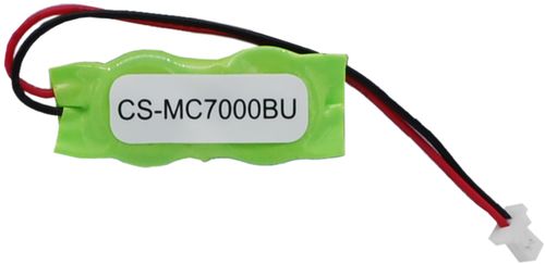 Symbol MC7598-PZGSKQWA9WR-KIT, 2.4V, 20 mAh i gruppen Batterier / back-up-batterier / Backup-batterier Modeller hos Batteriexperten.com (002fc93ee954dd154f6e19234)