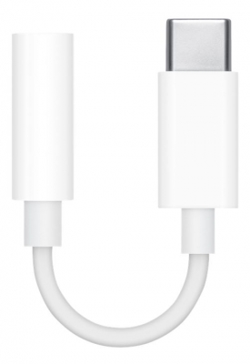 Apple Headsetadapter USB-C hane - 1x3.5mm  i gruppen Reservdelar/tillbehör / Mobiltillbehör / Samsung / Samsung Galaxy Note 10+ hos Batteriexperten.com (MU7E2ZMA)