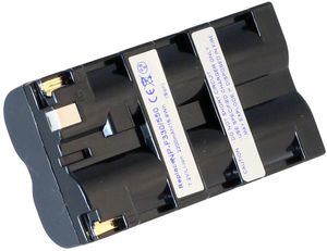 Sony HVR-M10P(videocassette recorder), 7.2V (7.4V), 2200 mAh in der Gruppe Batterien und Akkus / Kamera-Akkus / Sony / Sony-Modelle bei Nextbatt.de (0026485b07a453915f64795e4)