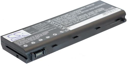 LG XNote E510-L211T, 11.1V, 4400 mAh i gruppen Batterier / Datorbatterier / Packard Bell / Packard Bell Modeller hos Batteriexperten.com (19474a77d6a2173a786999658)