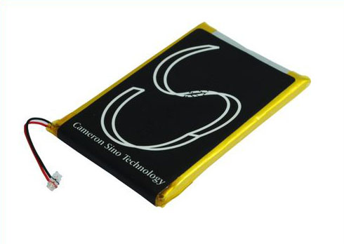 Sony NWZ-E438FRED, 3.7V, 570 mAh i gruppen Batterier / MP3 batterier / MP3 batterier Modeller hos Batteriexperten.com (0026404f79b8d9f9b6c55261c)