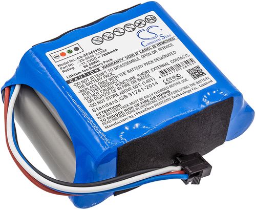 ZS-8848 for Signal Fire, 11.1V, 7800 mAh