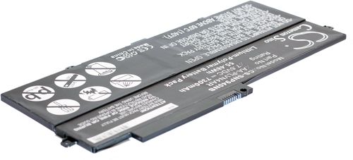 Samsung NP940X3G-K02, 7.6V, 7300 mAh i gruppen Batterier / Datorbatterier / Samsung / Samsung Modeller hos Batteriexperten.com (026810c72c889e427480ae689)