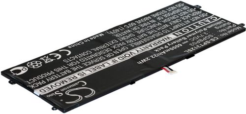 SONY Tablet SGP311 mfl i gruppen Batterier / Surfplattor-batterier / Övriga hos Batteriexperten.com (SO_SPT312SL)
