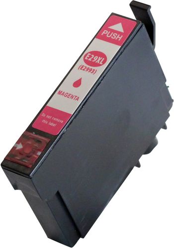  T2993 (29XL M) Bläckpatron magenta för Epson i gruppen Bläckpatroner / Epson hos Batteriexperten.com (T2993)