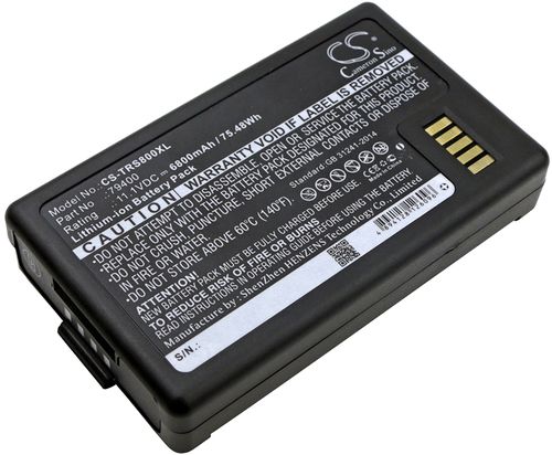 Trimble S3 mfl i gruppen Batterier / Övriga batterier / Övrig utrustning hos Batteriexperten.com (TRS800XL)